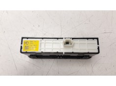 Recambio de interruptor para mazda cx-30 referencia OEM IAM DFS466170   2