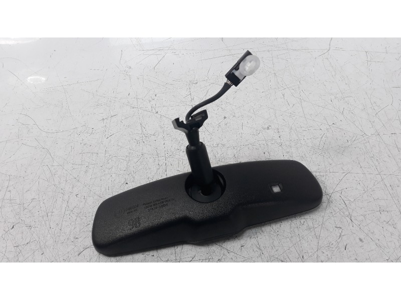 Recambio de espejo para toyota avensis 1.8 16v cat referencia OEM IAM 878100WQ50  