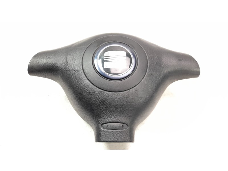 Recambio de airbag delantero izquierdo para seat leon (1m1) 1.9 tdi referencia OEM IAM 1M0880201K  