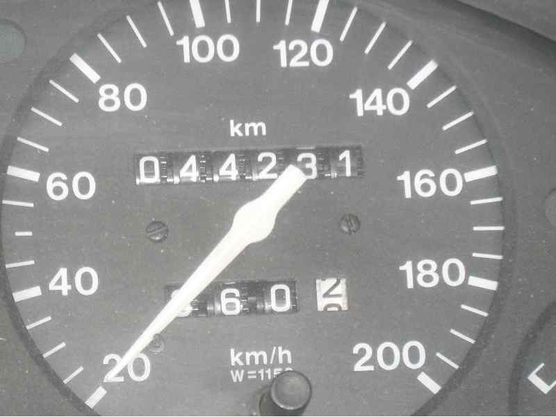 opel corsa b del año 1994