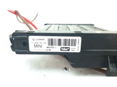 Recambio de resistencia calefaccion para mini mini (r56) cooper sd referencia OEM IAM 990378G   2