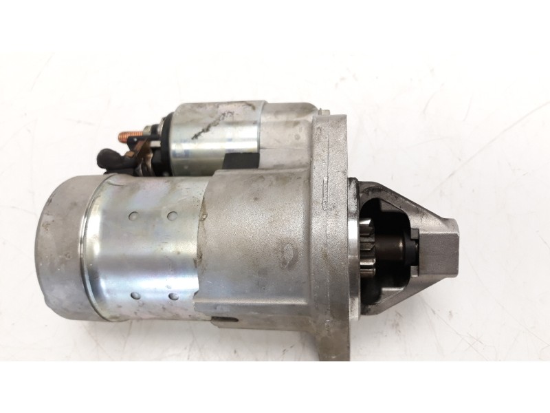 Recambio de motor arranque para fiat nuova 500 (150) 1.2 cat referencia OEM IAM 51890631 ARF260102HT 