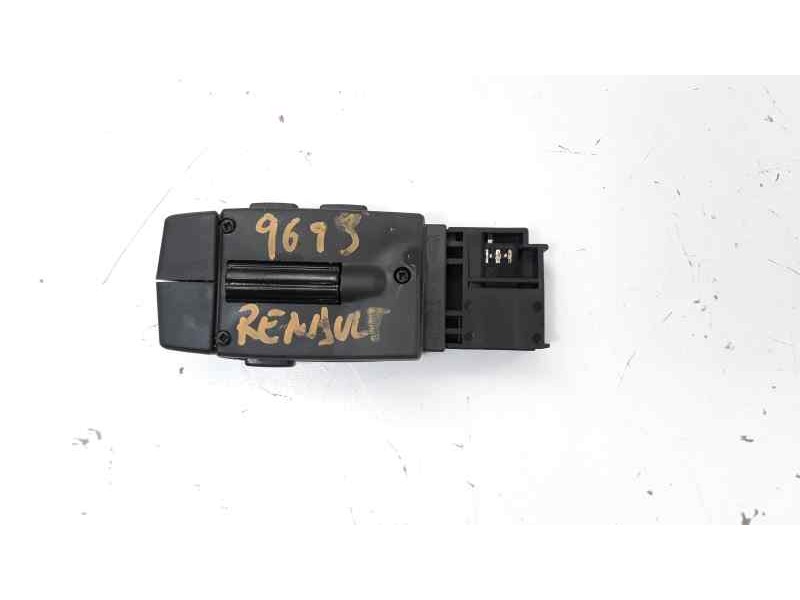 Recambio de mando multifuncion para renault captur zen referencia OEM IAM 255522448R  