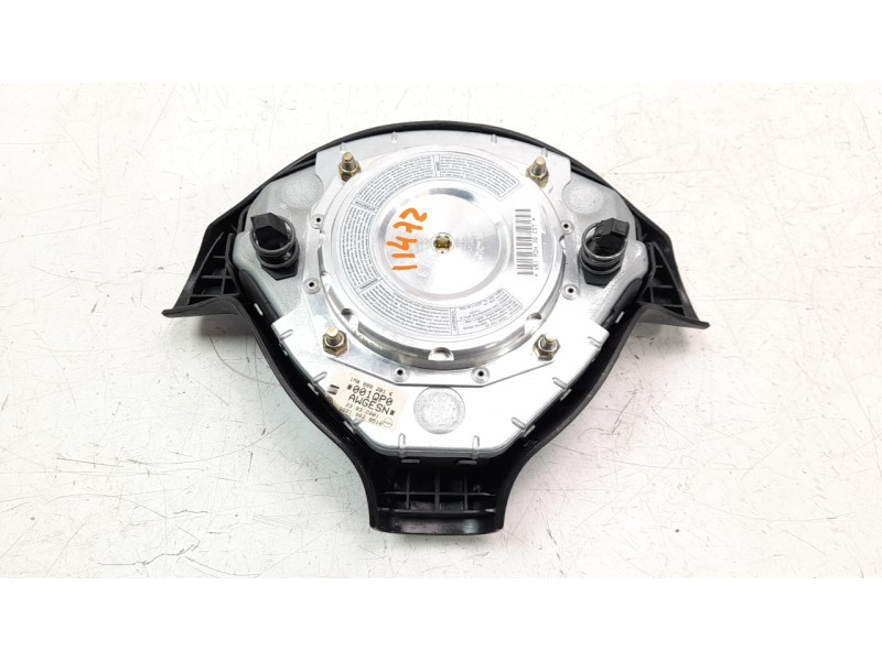 Recambio de airbag delantero izquierdo para seat leon (1m1) 1.9 tdi referencia OEM IAM 1M0880201K  