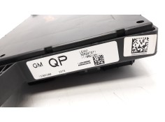 Recambio de caja reles / fusibles para opel astra j lim. enjoy referencia OEM IAM 13302300   2
