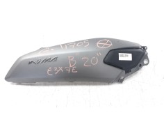 Recambio de moldura para yamaha nmax nmax 125 referencia OEM IAM 2DPF172100P1  