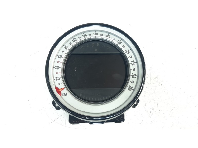 Recambio de cuadro instrumentos para mini mini (r56) cooper sd referencia OEM IAM 62116977080  