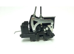 CERRADURA PUERTA TRASERA IZQUIERDA 7131021004 