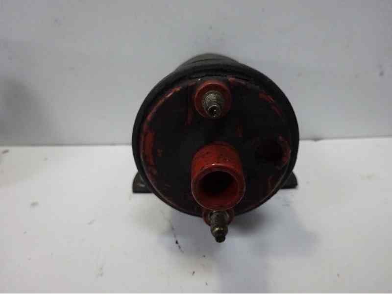 Recambio de bobina encendido para ford fiesta berlina básico referencia OEM IAM 79BB12024AA  