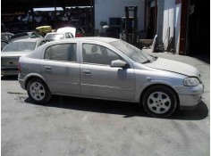 OPEL ASTRA G BERLINA