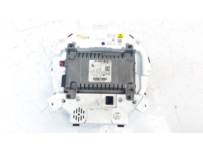 Recambio de cuadro instrumentos para mini mini (r56) cooper sd referencia OEM IAM 62116977080  