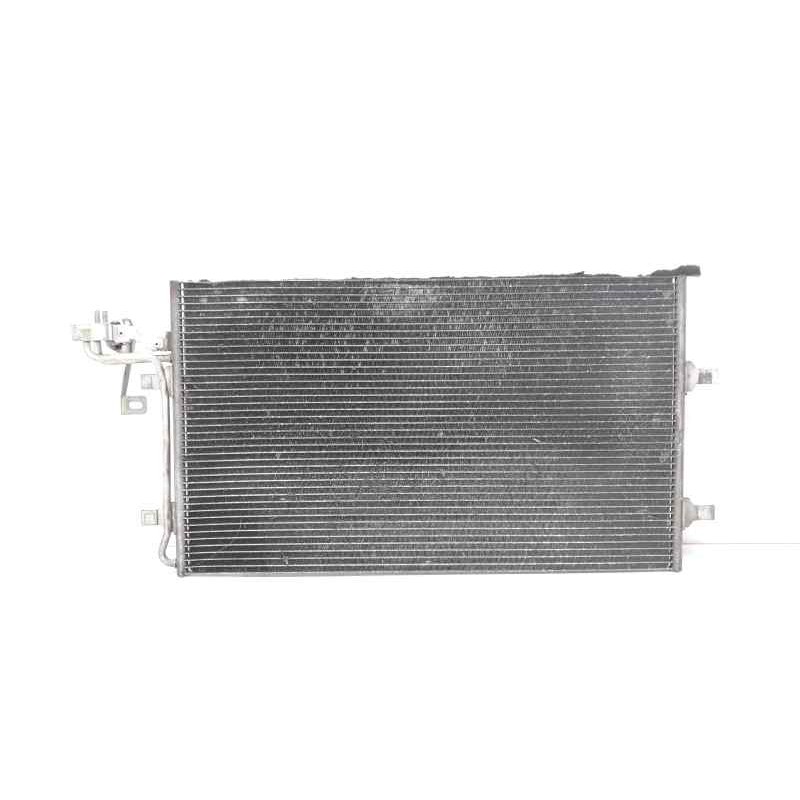 Recambio de condensador / radiador aire acondicionado para volvo v50 familiar 2.0 d momentum referencia OEM IAM 31292021 35882 