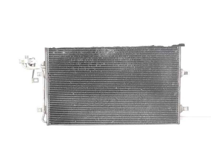 Recambio de condensador / radiador aire acondicionado para volvo v50 familiar 2.0 d momentum referencia OEM IAM 31292021 35882 