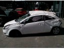 OPEL CORSA D