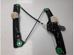 Recambio de elevalunas delantero derecho para bmw serie 3 berlina (e90) 320d referencia OEM IAM 51337140588   2