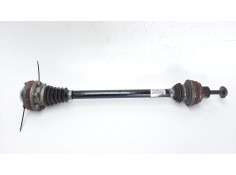 TRANSMISION TRASERA IZQUIERDA 8R0501203C A2591 T78381