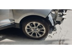 Recambio de brazo suspension delantero derecho para ford ecosport (cr6) trend referencia OEM IAM GN153042BA  ZWDFR026 2