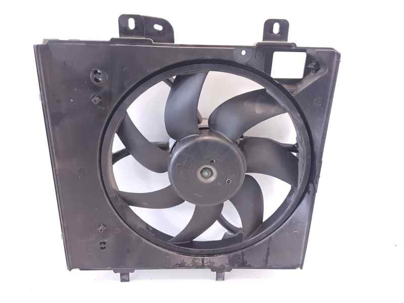 Recambio de electroventilador para peugeot 208 style referencia OEM IAM 1253H4 47495 