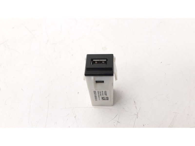 Recambio de modulo electronico para mazda cx-30 referencia OEM IAM BDGF669U0A  