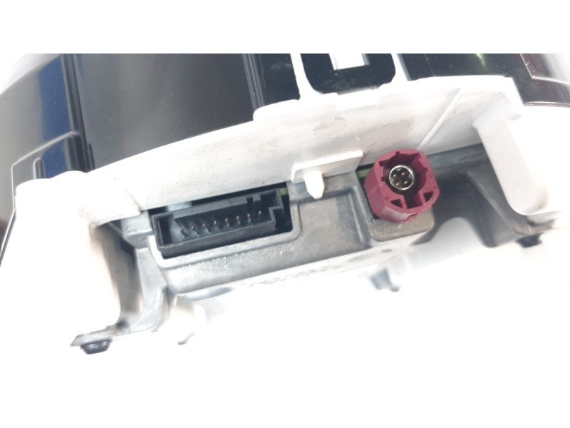 Recambio de cuadro instrumentos para mini mini (r56) cooper sd referencia OEM IAM 62116977080  