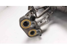 Recambio de condensador / radiador aire acondicionado para volvo v50 familiar 2.0 d momentum referencia OEM IAM 31292021 35882  2