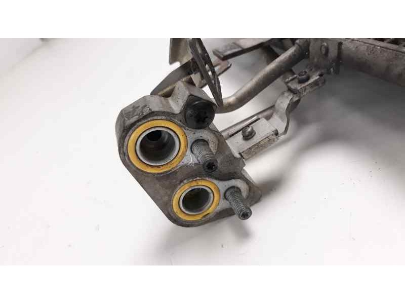 Recambio de condensador / radiador aire acondicionado para volvo v50 familiar 2.0 d momentum referencia OEM IAM 31292021 35882 