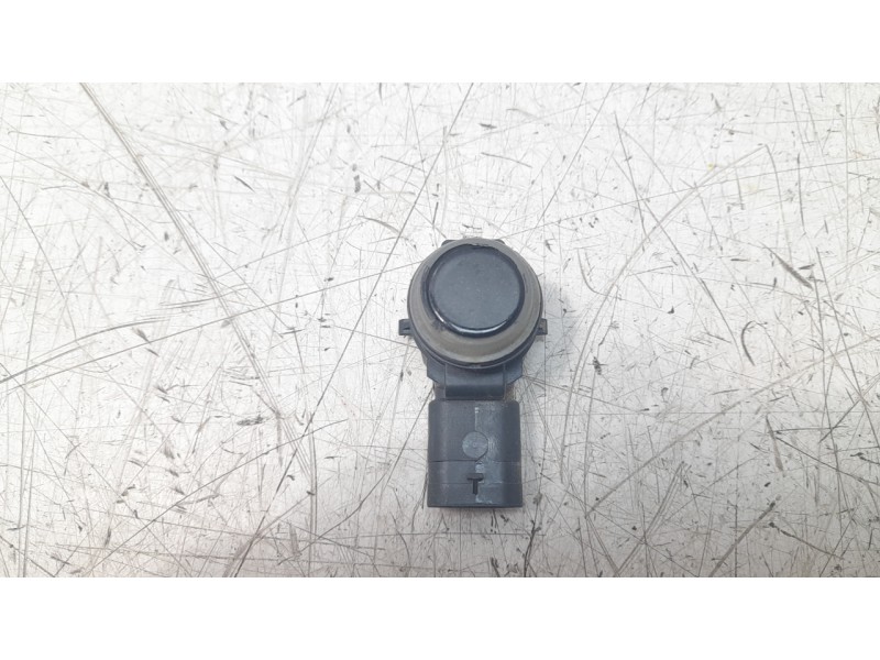 Recambio de sensor de aparcamiento para jeep compass (m7) limited fwd referencia OEM IAM 735643800 0263033850 