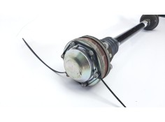 Recambio de transmision trasera izquierda para audi q5 (8r) 2.0 16v tdi referencia OEM IAM 8R0501203C A2591 T78381 2