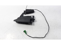 Recambio de mando calefaccion / aire acondicionado para citroen c4 picasso shine referencia OEM IAM 96754037ZD   2