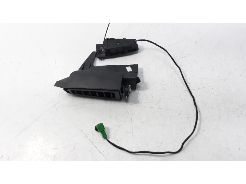 Recambio de mando calefaccion / aire acondicionado para citroen c4 picasso shine referencia OEM IAM 96754037ZD  