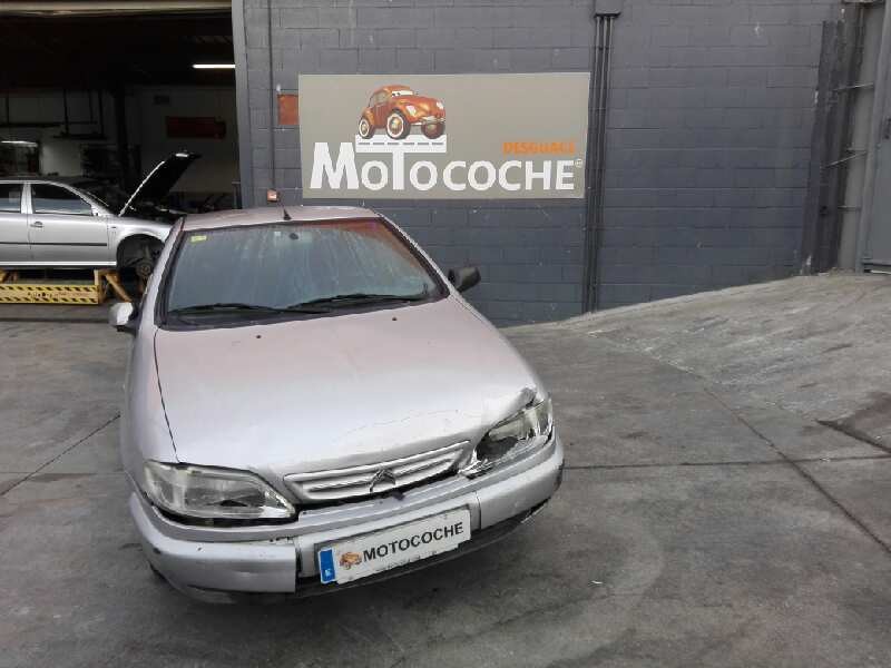 citroen xsara coupe del año 2000