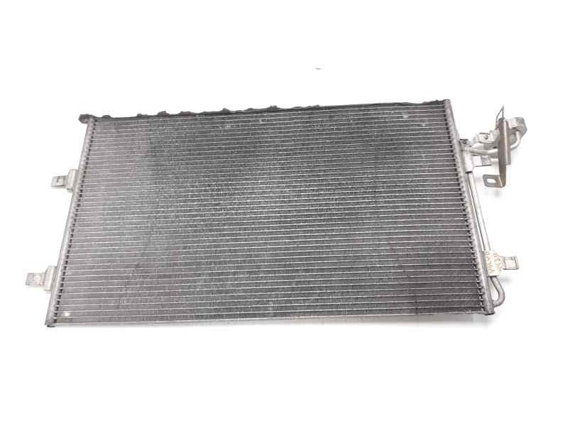 Recambio de condensador / radiador aire acondicionado para volvo v50 familiar 2.0 d momentum referencia OEM IAM 31292021 35882 
