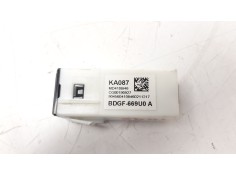 Recambio de modulo electronico para mazda cx-30 referencia OEM IAM BDGF669U0A   2