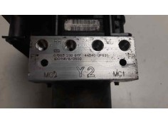 Recambio de abs para toyota verso advance referencia OEM IAM 0265230017   2