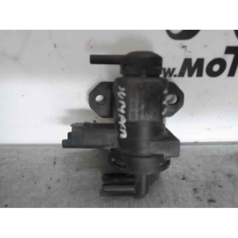 Recambio de valvula aire adicional para citroen jumper caja cerrada desde ´02 29 m 2.2 hdi 100 confort referencia OEM IAM 962897