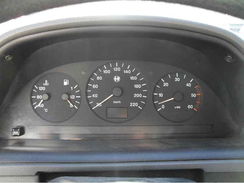 alfa romeo 145 del año 1996