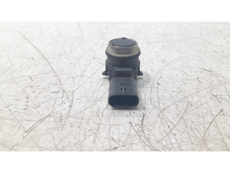Recambio de sensor de aparcamiento para jeep compass (m7) limited fwd referencia OEM IAM 735643800 0263033850 