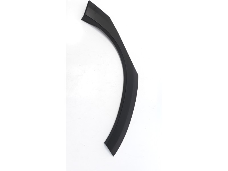 Recambio de aletin trasero izquierdo para peugeot 2008 (--.2013) 1.2 12v e-thp referencia OEM IAM 9817491477  