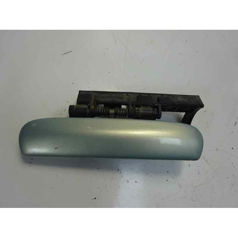 Recambio de maneta exterior trasera izquierda para citroen xsara picasso 2.0 hdi cat (rhy / dw10td) referencia OEM IAM   