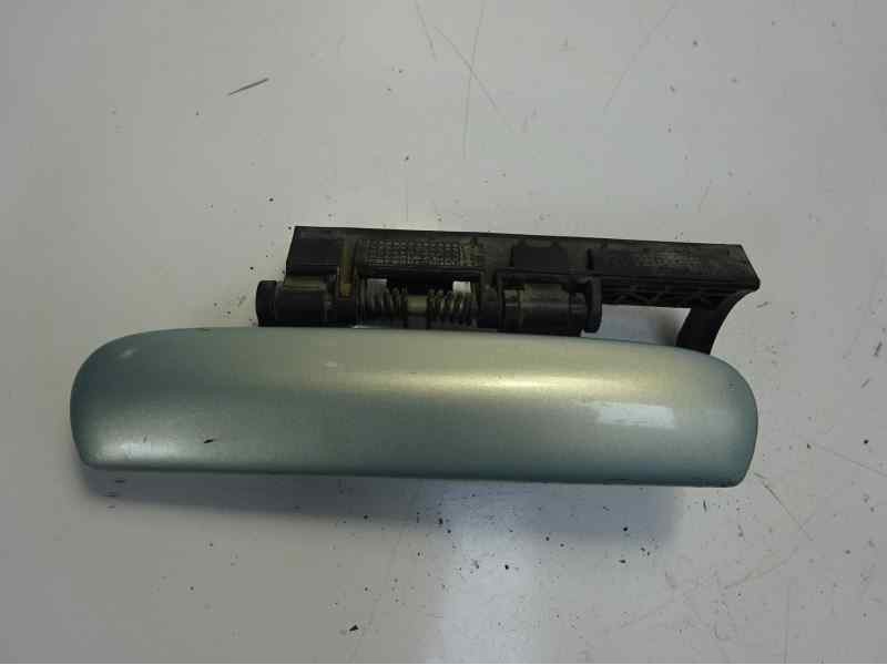 Recambio de maneta exterior trasera izquierda para citroen xsara picasso 2.0 hdi cat (rhy / dw10td) referencia OEM IAM   