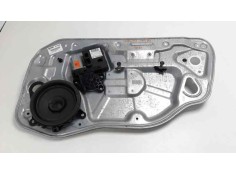 Recambio de elevalunas delantero derecho para volvo v50 familiar 2.0 d momentum referencia OEM IAM 31253514 106104516 118528