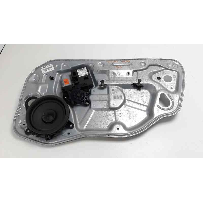 Recambio de elevalunas delantero derecho para volvo v50 familiar 2.0 d momentum referencia OEM IAM 31253514 106104516 118528