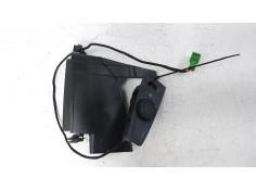 MANDO CALEFACCION / AIRE ACONDICIONADO 96754037ZD 96754037ZD 