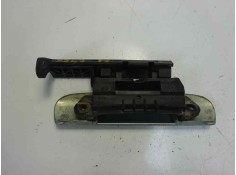 Recambio de maneta exterior trasera izquierda para citroen xsara picasso 2.0 hdi cat (rhy / dw10td) referencia OEM IAM    2