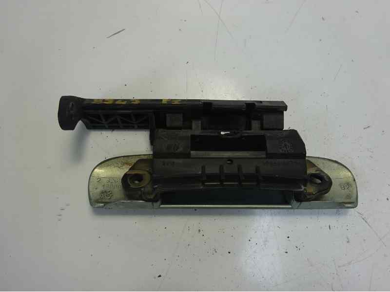 Recambio de maneta exterior trasera izquierda para citroen xsara picasso 2.0 hdi cat (rhy / dw10td) referencia OEM IAM   