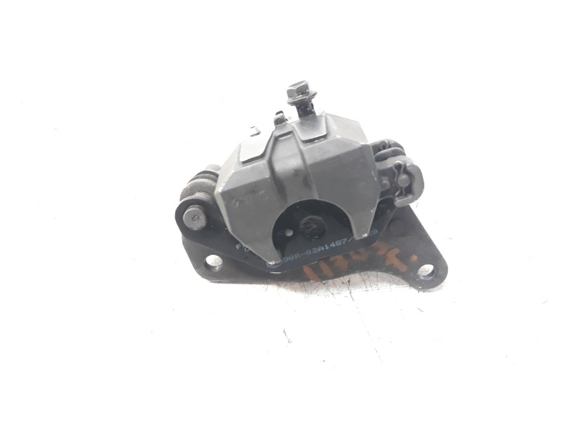 Recambio de pinza de freno delantera derecha para yamaha nmax nmax 125 referencia OEM IAM BALF580U0000  