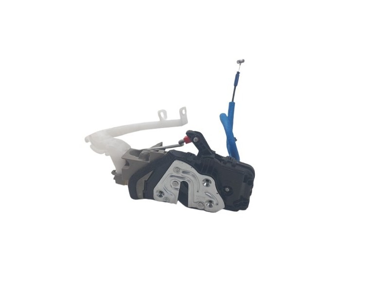 Recambio de cerradura puerta delantera derecha para kia xceed drive referencia OEM IAM 81320J7000  