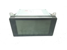 SISTEMA AUDIO / RADIO CD 8701A627 8701A627 