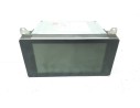 SISTEMA AUDIO / RADIO CD 8701A627 8701A627 