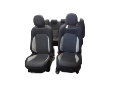 JUEGO ASIENTOS COMPLETO 7151205060 